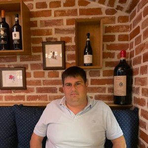 Meet your Posher, Andy